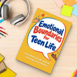 Emotional Boundaries for Teen Life - product image 8