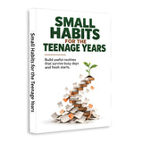 Small Habits for the Teenage Years - product image 3
