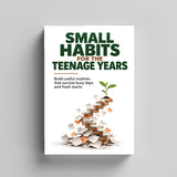 Small Habits for the Teenage Years - product image 4