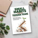 Small Habits for the Teenage Years - product image 5