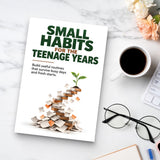 Small Habits for the Teenage Years - product image 7