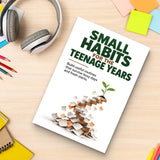 Small Habits for the Teenage Years - product image 8