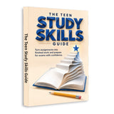 The Teen Study Skills Guide - product image 3