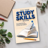 The Teen Study Skills Guide - product image 5