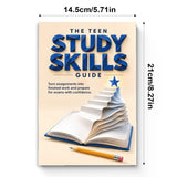 The Teen Study Skills Guide - product image 6