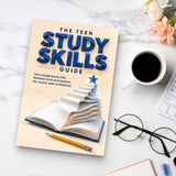 The Teen Study Skills Guide - product image 7