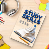 The Teen Study Skills Guide - product image 8