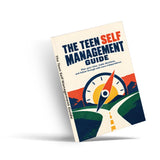 The Teen Self Management Guide - front cover