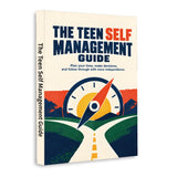 The Teen Self Management Guide - product image 3