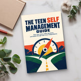 The Teen Self Management Guide - product image 5