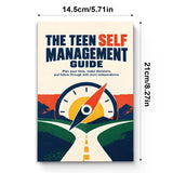 The Teen Self Management Guide - product image 6