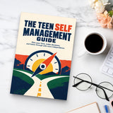 The Teen Self Management Guide - product image 7