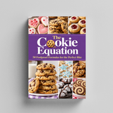 The Cookie Equation: 50 Cookie Formulas - product image 2