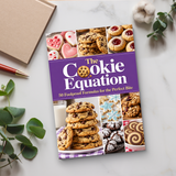 The Cookie Equation: 50 Cookie Formulas - product image 3