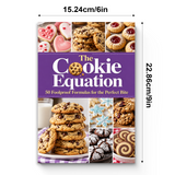 The Cookie Equation: 50 Cookie Formulas - product image 4