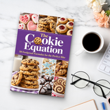 The Cookie Equation: 50 Cookie Formulas - product image 5
