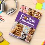 The Cookie Equation: 50 Cookie Formulas - product image 6