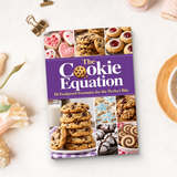 The Cookie Equation: 50 Cookie Formulas - product image 7