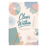 Clear Within - front cover