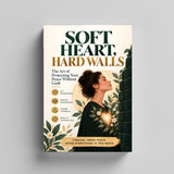 Soft Heart, Hard Walls (Book 2) - product image 3