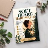 Soft Heart, Hard Walls (Book 2) - product image 4