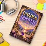 Unlock Your Third Eye: The Complete Guide to Awakening Inner Vision, Spiritual Intuition & Higher Consciousness - product image 6