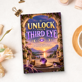 Unlock Your Third Eye: The Complete Guide to Awakening Inner Vision, Spiritual Intuition & Higher Consciousness - product image 7