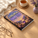 Unlock Your Third Eye: The Complete Guide to Awakening Inner Vision, Spiritual Intuition & Higher Consciousness - product image 8