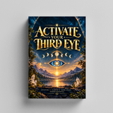 Activate Your Third Eye: Unlock Hidden Consciousness, Enhance Intuition & Achieve Profound Mental Clarity Through Ancient Wisdom & Modern Practices - product image 2
