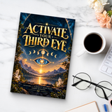 Activate Your Third Eye: Unlock Hidden Consciousness, Enhance Intuition & Achieve Profound Mental Clarity Through Ancient Wisdom & Modern Practices - product image 5