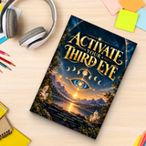 Activate Your Third Eye: Unlock Hidden Consciousness, Enhance Intuition & Achieve Profound Mental Clarity Through Ancient Wisdom & Modern Practices - product image 6