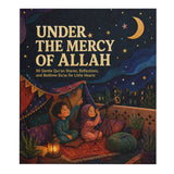 Under the Mercy of Allah - paperback cover