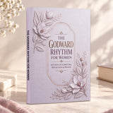 The Godward Rhythm for Women - paperback cover and spine