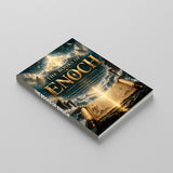 The Books of Enoch: 1 Enoch, 2 Enoch & 3 Enoch - product image 3