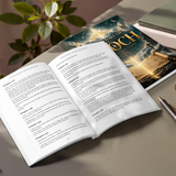 The Books of Enoch: 1 Enoch, 2 Enoch & 3 Enoch - product image 4
