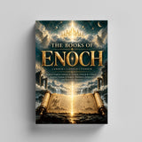 The Books of Enoch: 1 Enoch, 2 Enoch & 3 Enoch - product image 6