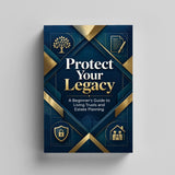 Protect Your Legacy: A Beginner's Guide to Living Trusts - product image 4