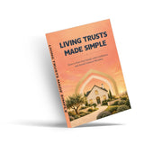 Living Trusts Made Simple: An Estate Planning Guide - product image 2