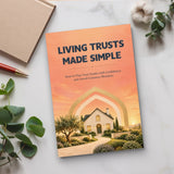 Living Trusts Made Simple: An Estate Planning Guide - product image 5