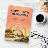 Living Trusts Made Simple: An Estate Planning Guide - product image 6