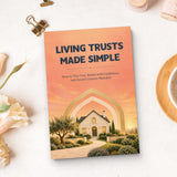 Living Trusts Made Simple: An Estate Planning Guide - product image 8