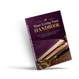 Your Living Trust Handbook: Organizing Your Estate - product image 2