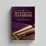 Your Living Trust Handbook: Organizing Your Estate - product image 4