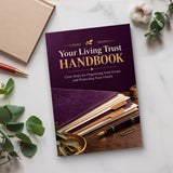 Your Living Trust Handbook: Organizing Your Estate - product image 5