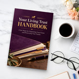 Your Living Trust Handbook: Organizing Your Estate - product image 6