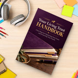 Your Living Trust Handbook: Organizing Your Estate - product image 7