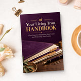 Your Living Trust Handbook: Organizing Your Estate - product image 8