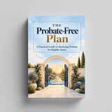 The Probate-Free Plan: Estate Planning Concepts - product image 4