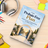 The Probate-Free Plan: Estate Planning Concepts - product image 7