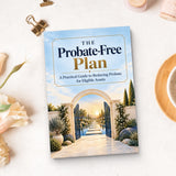 The Probate-Free Plan: Estate Planning Concepts - product image 8